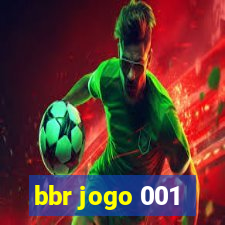bbr jogo 001